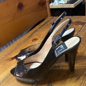 Sexy Spanish 💃🏽 High Heels